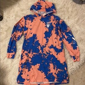 Nike Dress